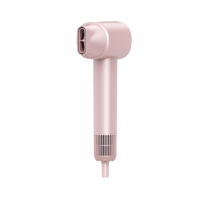 Secador de cabelo portátil de alta velocidade KH-807