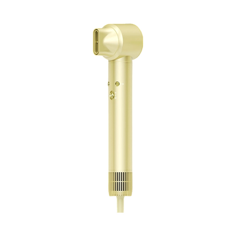 KH-802A 18 EM 1 Secador de cabelo multifuncional