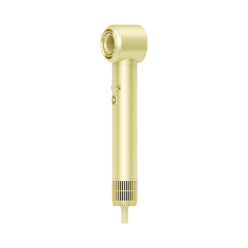 KH-802A 18 EM 1 Secador de cabelo multifuncional