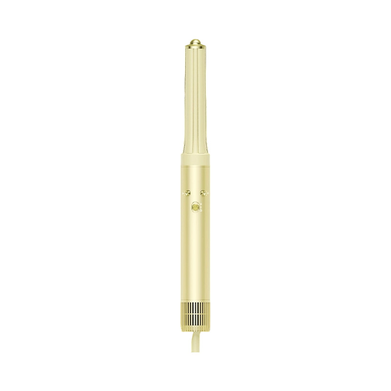KH-802A 18 EM 1 Secador de cabelo multifuncional