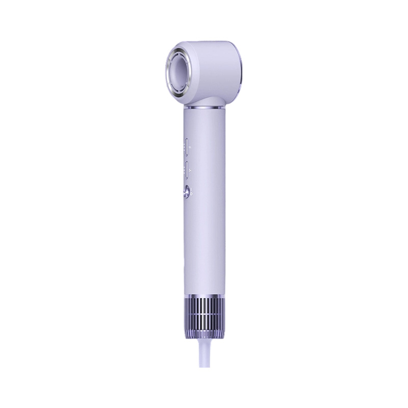 Secador de cabelo rápido multifuncional KH-802B Secador de cabelo rápido multifuncional KH-802B
