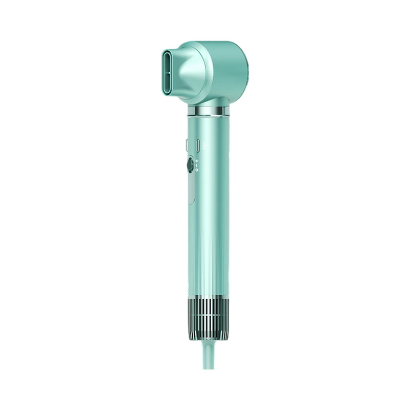 KH-802C Secador de cabelo a ar de alta eficiência KH-802C Secador de cabelo a ar de alta eficiência