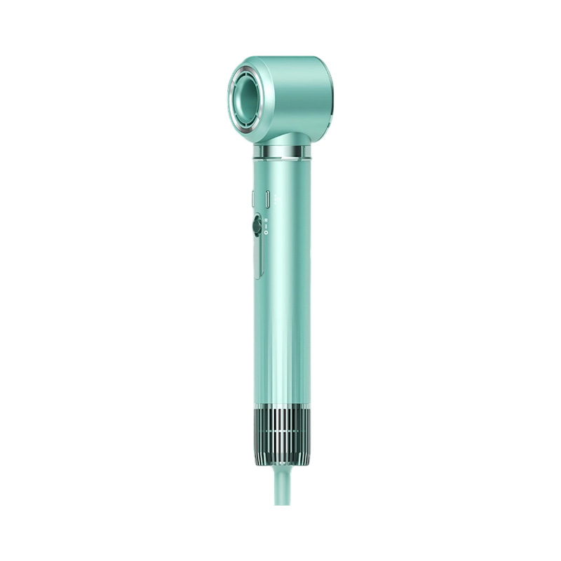 KH-802C Secador de cabelo a ar de alta eficiência KH-802C Secador de cabelo a ar de alta eficiência