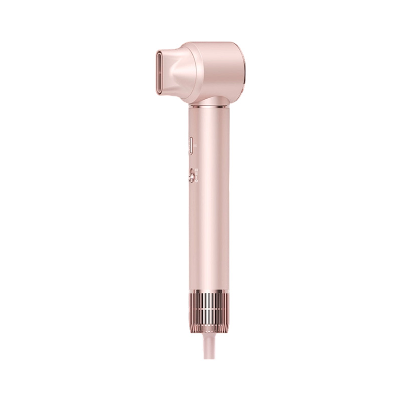 Secador de cabelo multifuncional KH-802D de alta eficiência
