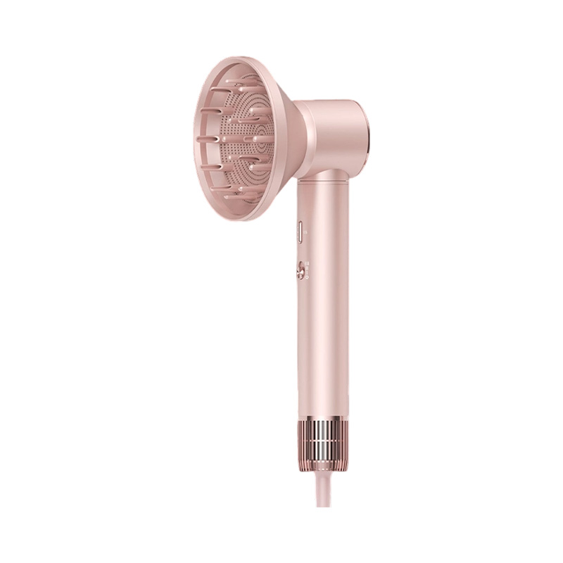 Secador de cabelo multifuncional KH-802D de alta eficiência Secador de cabelo multifuncional KH-802D de alta eficiência