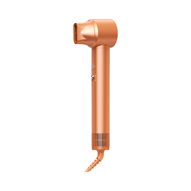Secador de cabelo para modelagem de cabelo 5 em 1 KH-802K