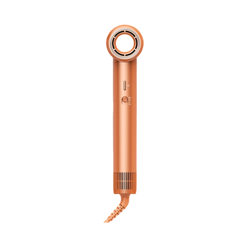 Secador de cabelo para modelagem de cabelo 5 em 1 KH-802K
