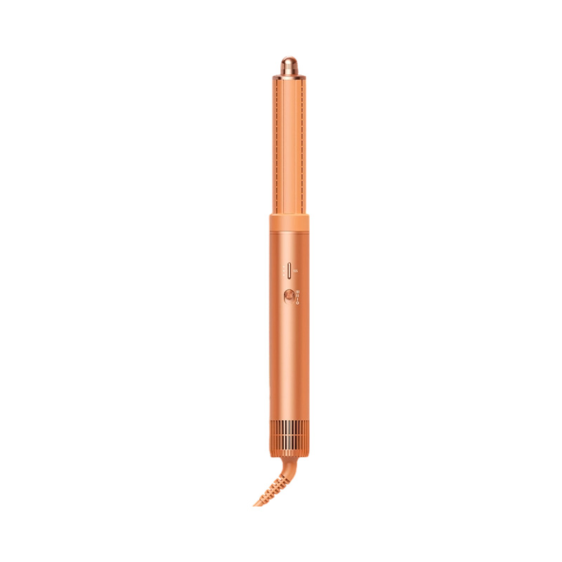 Secador de cabelo para modelagem de cabelo 5 em 1 KH-802K