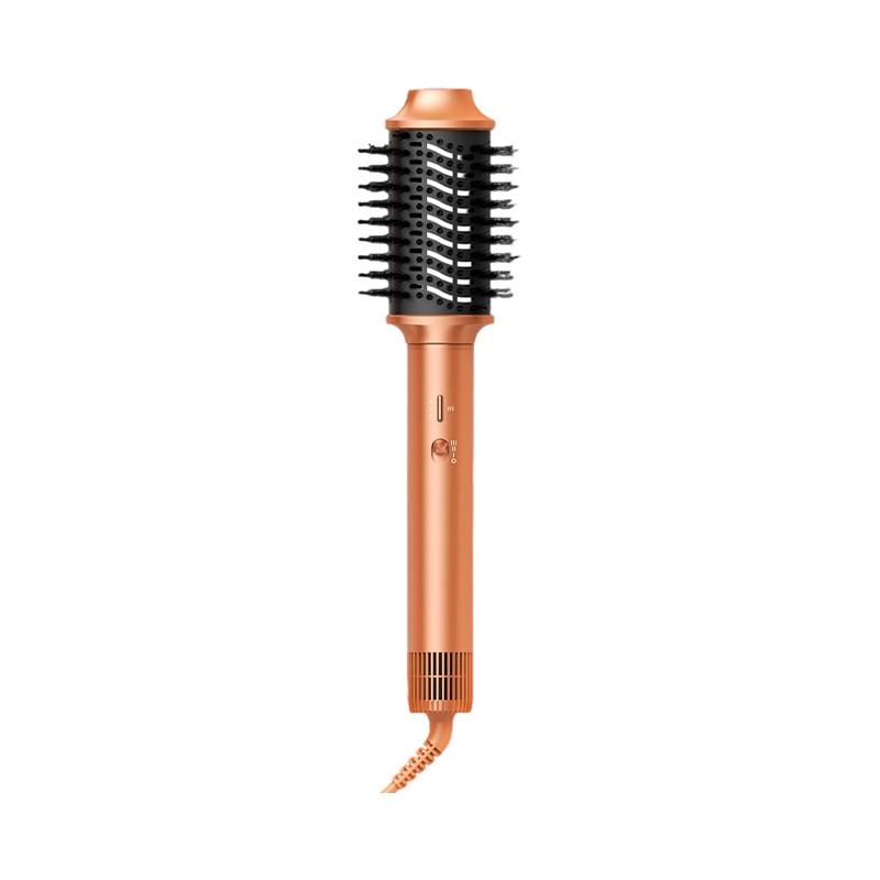 Secador de cabelo para modelagem de cabelo 5 em 1 KH-802K