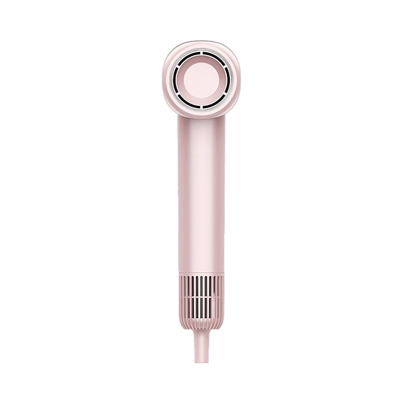 KH-807 Mini monitoramento em tempo real de alta velocidade do secador de cabelo inteligente
