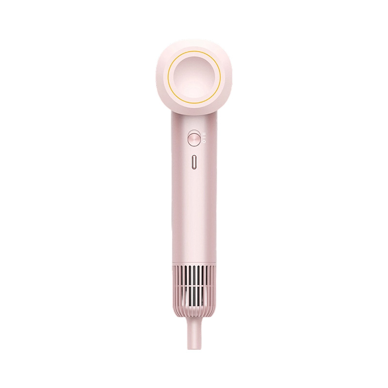 KH-807 Mini monitoramento em tempo real de alta velocidade do secador de cabelo inteligente