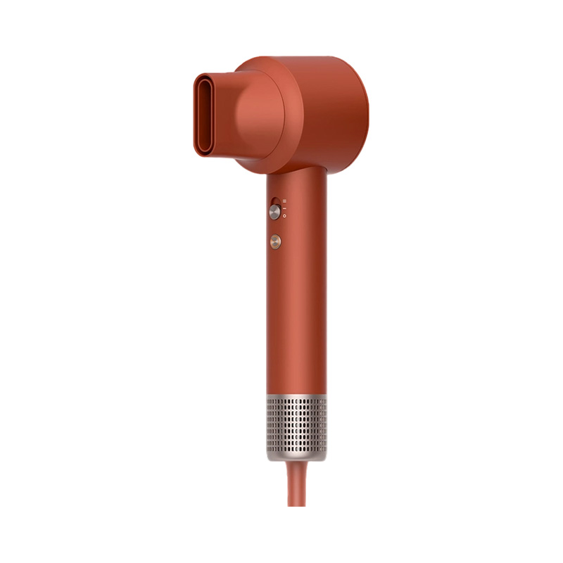 Secador de cabelo multifuncional com redução de ruído KH-800B