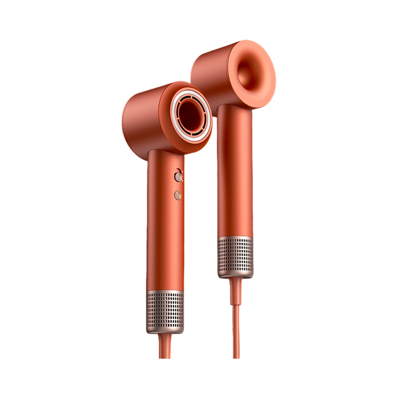 Secador de cabelo multifuncional com redução de ruído KH-800B