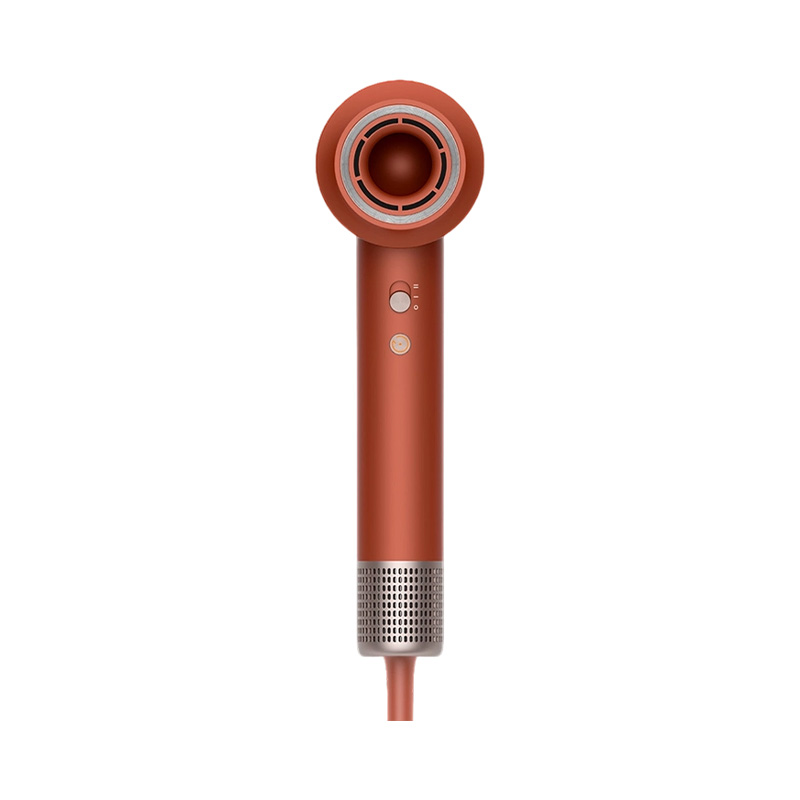 Secador de cabelo multifuncional com redução de ruído KH-800B