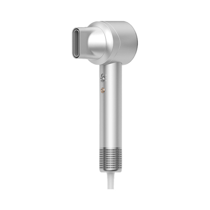 Secador de cabelo com monitoramento inteligente KH-800C