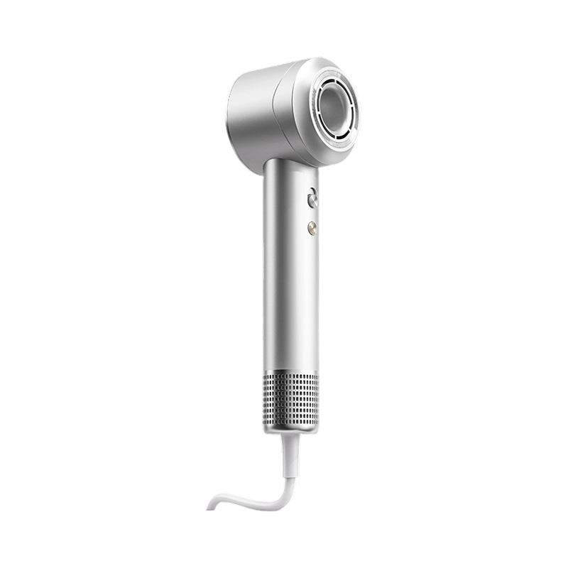 Secador de cabelo com monitoramento inteligente KH-800C