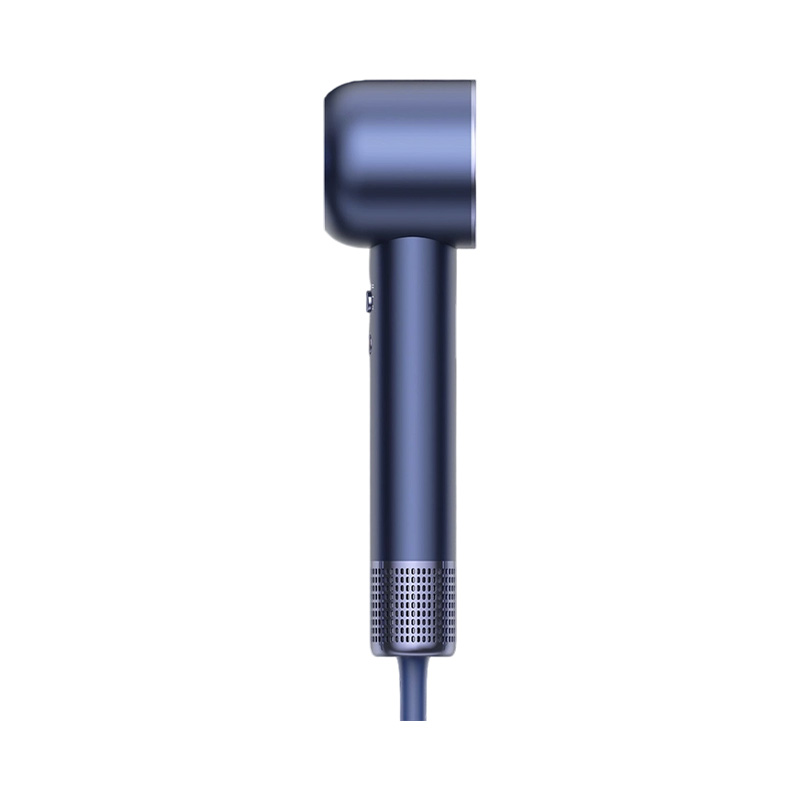 KH-801A O secador de cabelo nutritivo de alta velocidade com íons negativos KH-801A O secador de cabelo nutritivo de alta velocidade com íons negativos