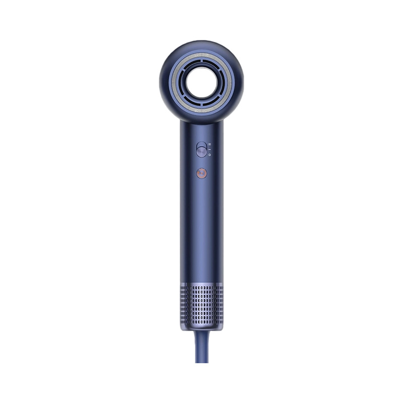 KH-801A O secador de cabelo nutritivo de alta velocidade com íons negativos KH-801A O secador de cabelo nutritivo de alta velocidade com íons negativos