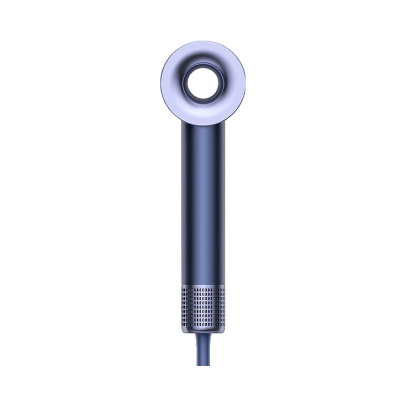 KH-801A O secador de cabelo nutritivo de alta velocidade com íons negativos KH-801A O secador de cabelo nutritivo de alta velocidade com íons negativos
