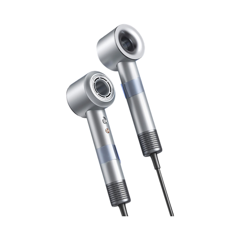 KH-801B Secador de cabelo multifuncional de alta velocidade