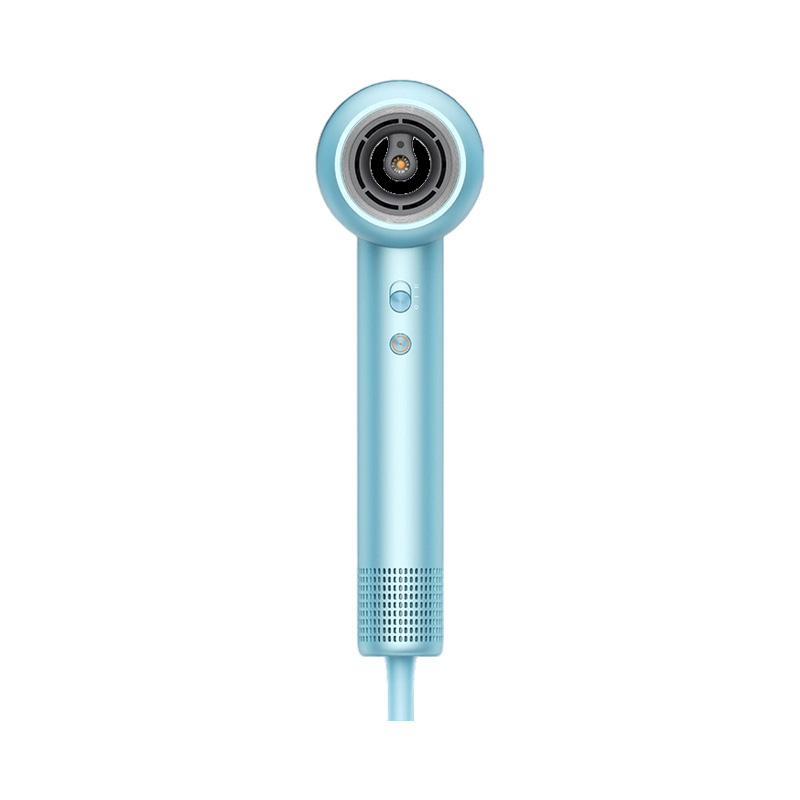 KH-803A AI Secador de cabelo de alta velocidade KH-803A AI Secador de cabelo de alta velocidade