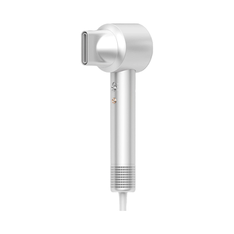 KH-803B Secador de cabelo de íon negativo inteligente e eficiente KH-803B Secador de cabelo de íon negativo inteligente e eficiente