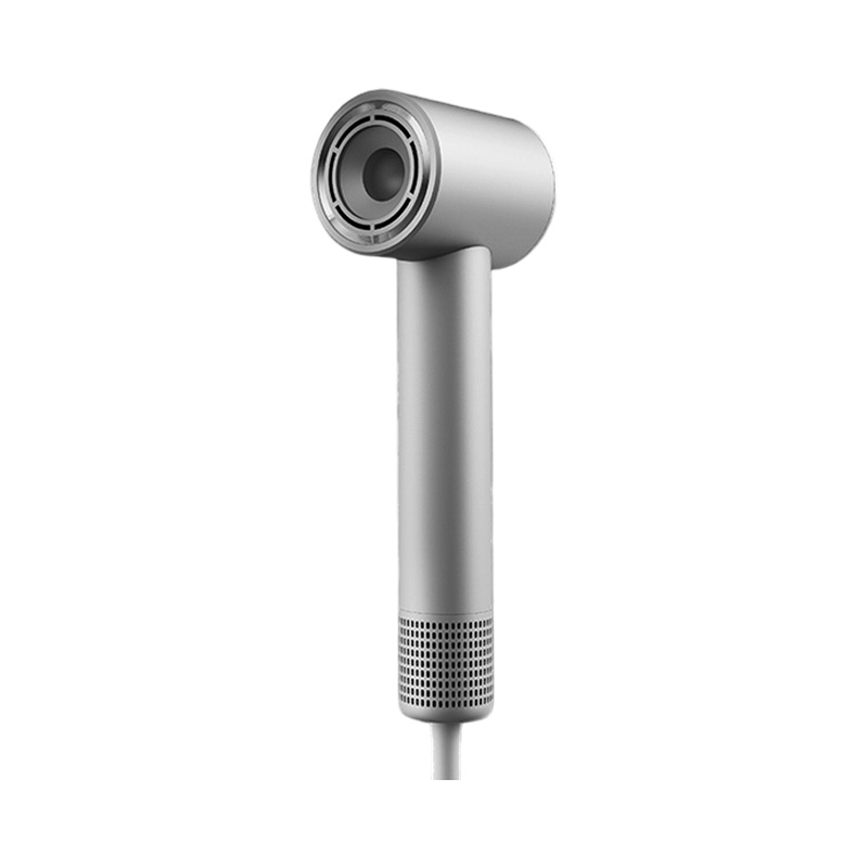 KH-804C Display LED Secador de cabelo com controle de temperatura inteligente