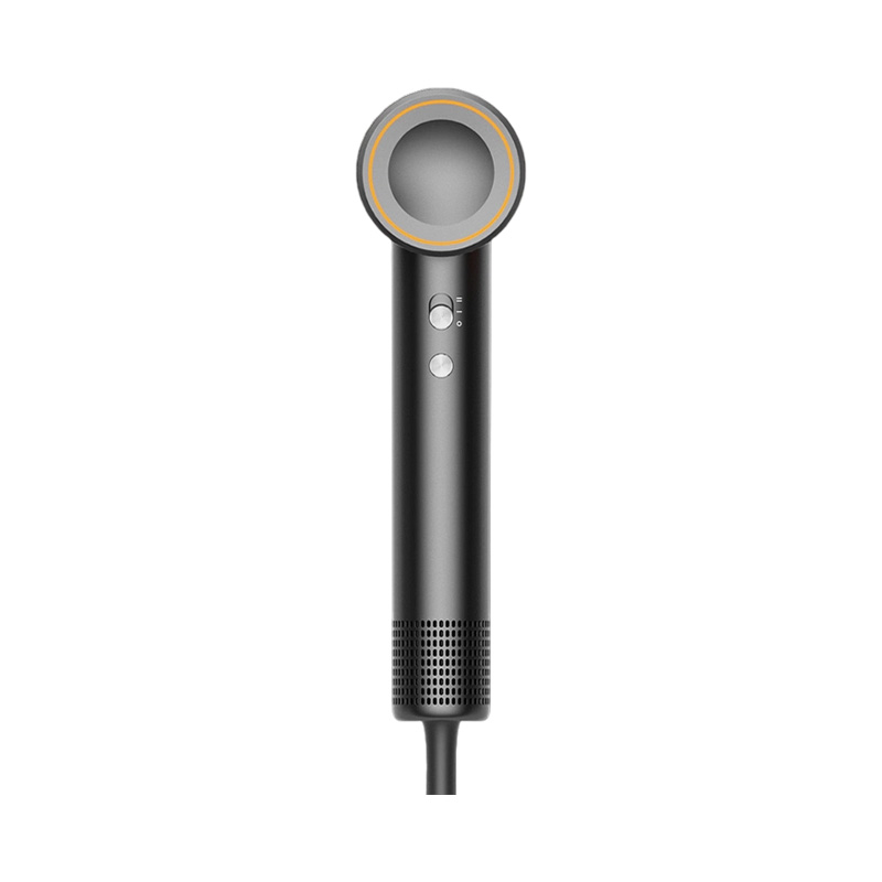 Secador de cabelo protetor inteligente KH-805A Secador de cabelo protetor inteligente KH-805A