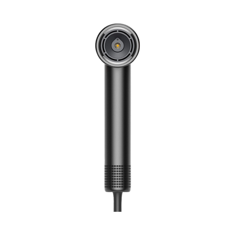 Secador de cabelo protetor inteligente KH-805A Secador de cabelo protetor inteligente KH-805A