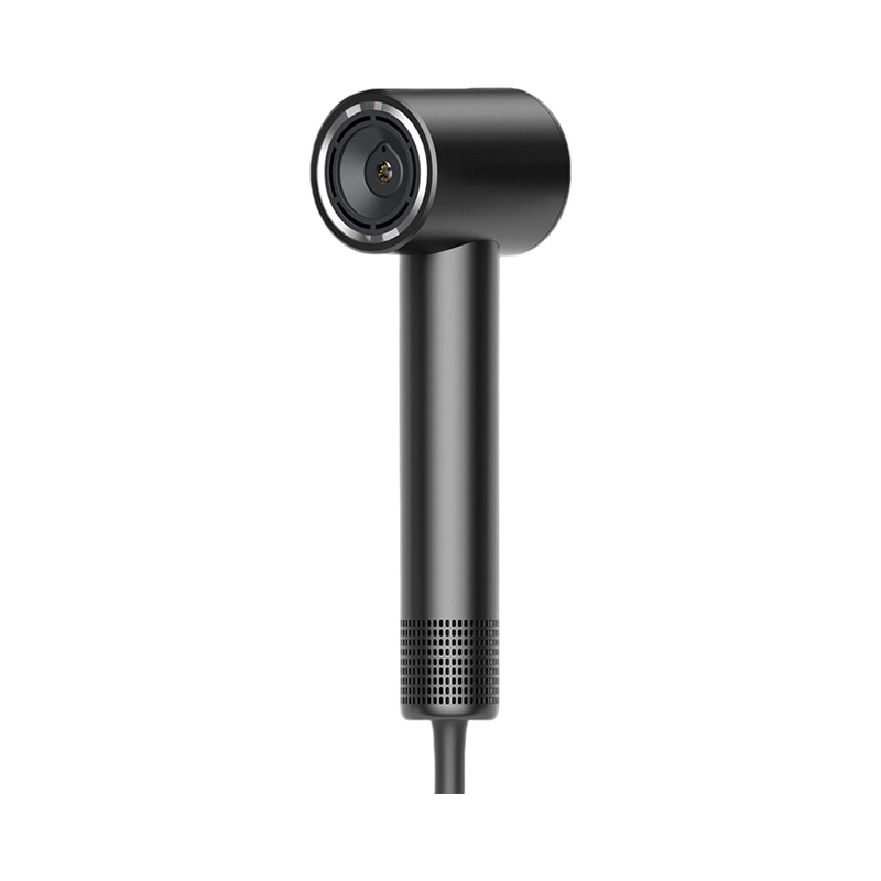 KH-805C Display de controle de temperatura secador de cabelo protetor inteligente