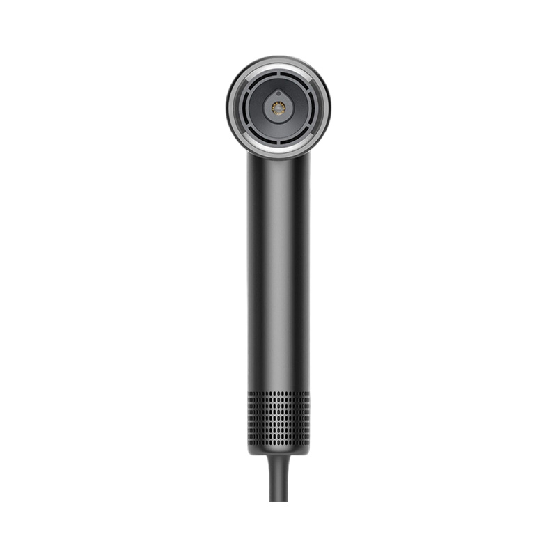 KH-805C Display de controle de temperatura secador de cabelo protetor inteligente
