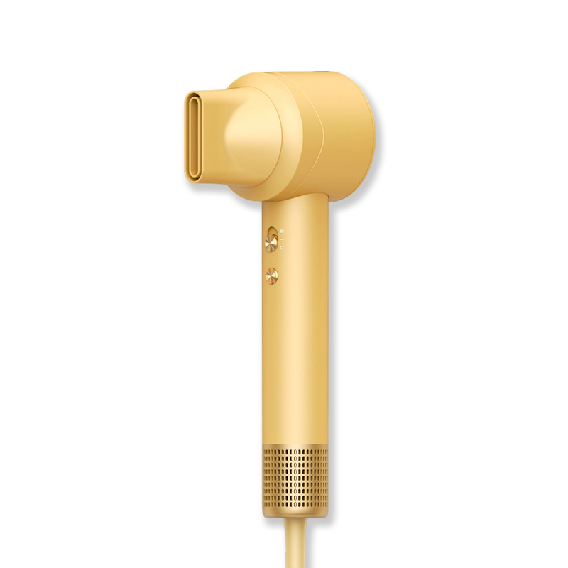 Secador de cabelo com controle de temperatura inteligente KH-803C
