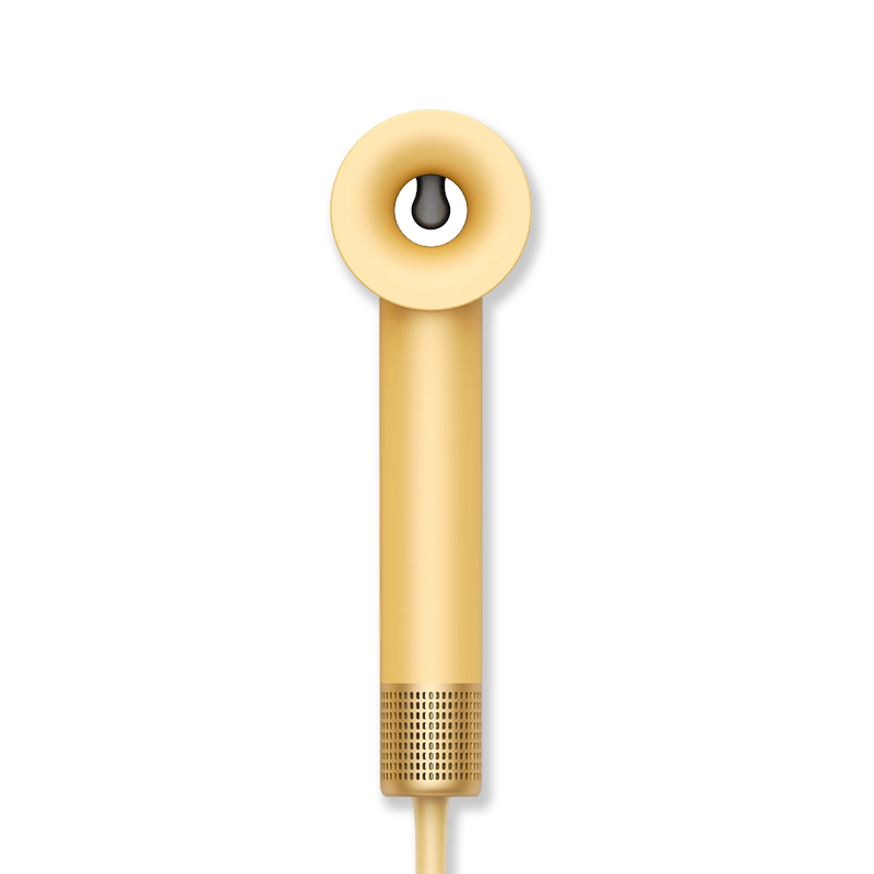 Secador de cabelo com controle de temperatura inteligente KH-803C Secador de cabelo com controle de temperatura inteligente KH-803C